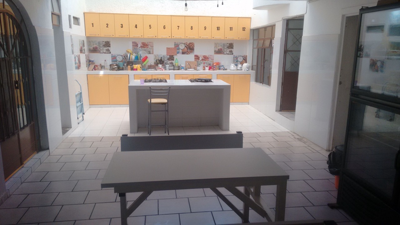 Photo of Kitchen in Guadalajara