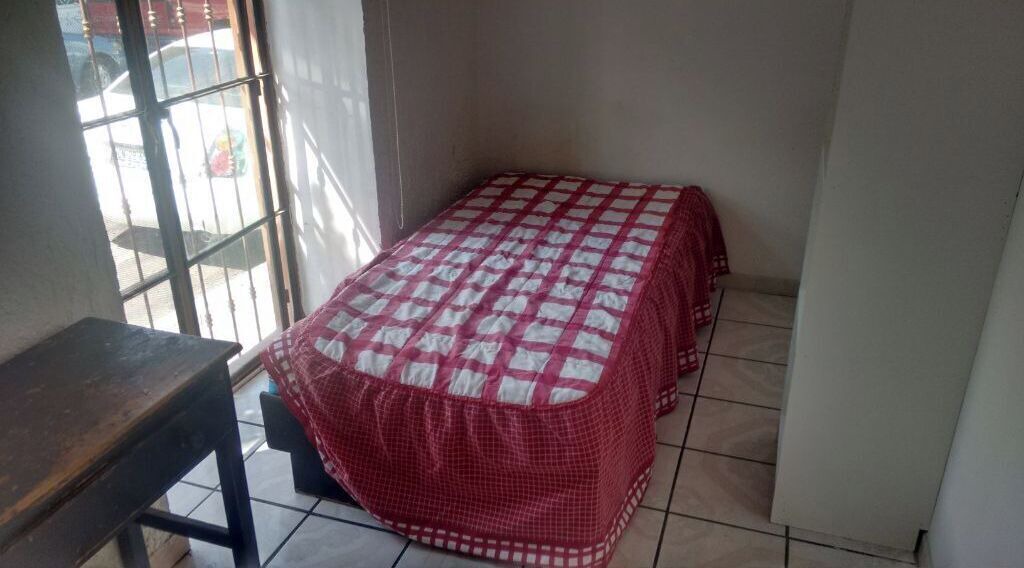 Photo of Bedroom in Guadalajara