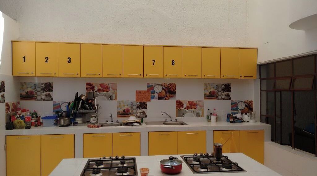 Photo of Kitchen in Guadalajara