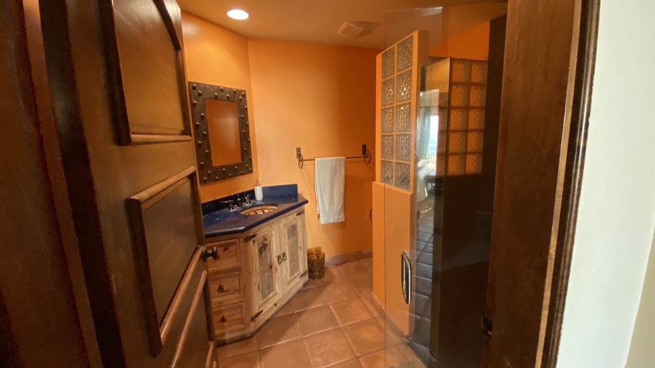 Photo of Bathroom in Primo Tapia