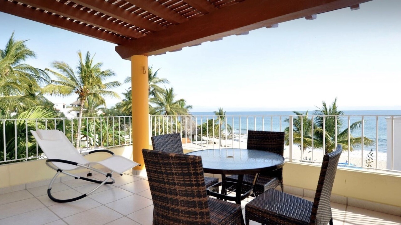 Photo of Others in Punta de Mita