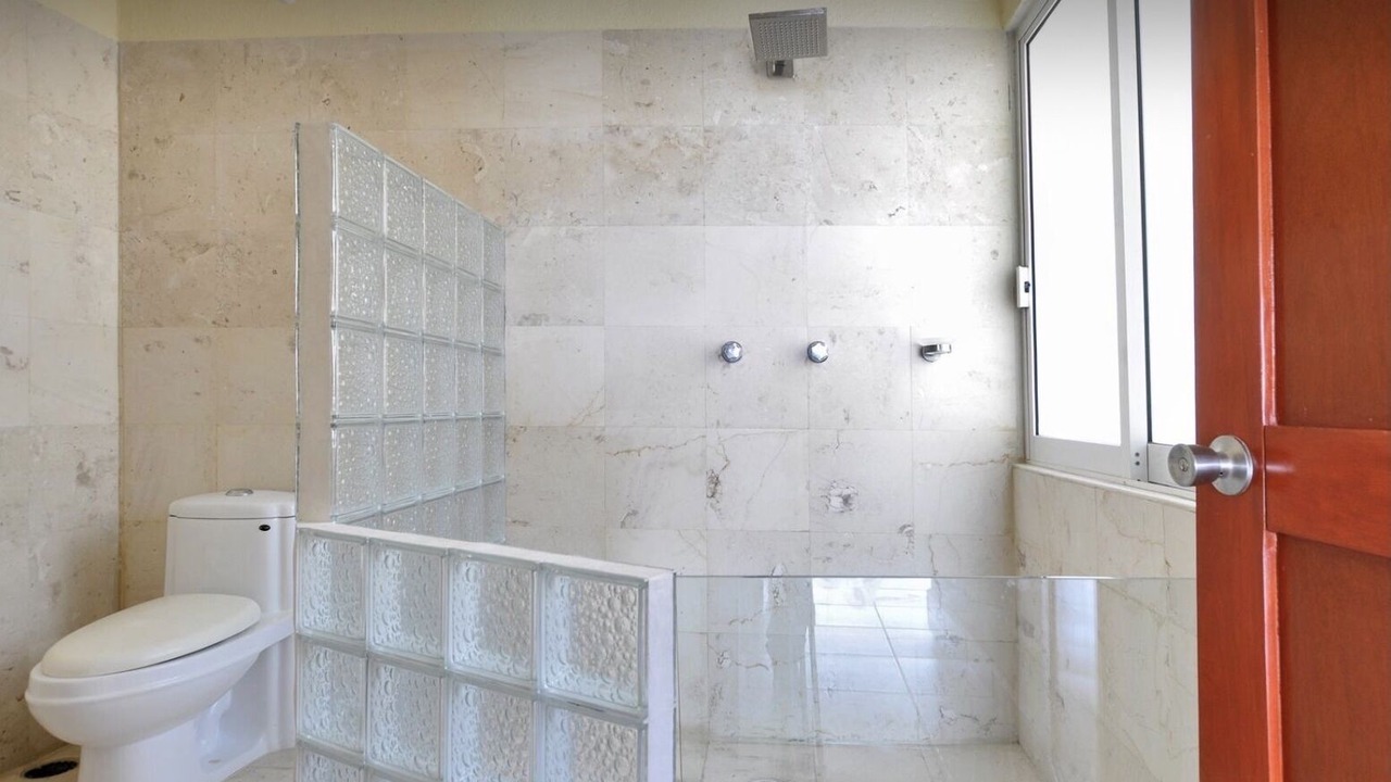 Photo of Bathroom in Punta de Mita