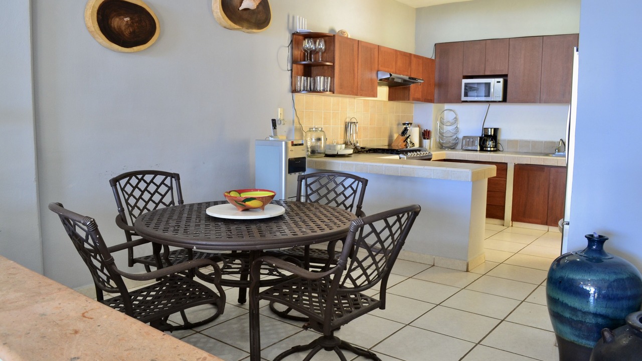 Photo of Livingroom in Punta de Mita