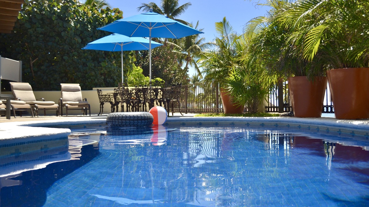 Photo of Outdoor in Punta de Mita