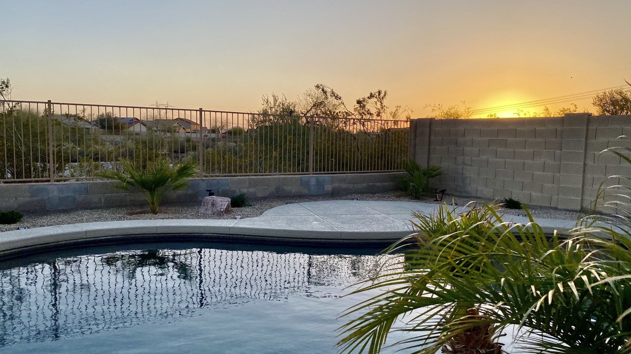 Photo of Outdoor in Estrella Mountain Ranch