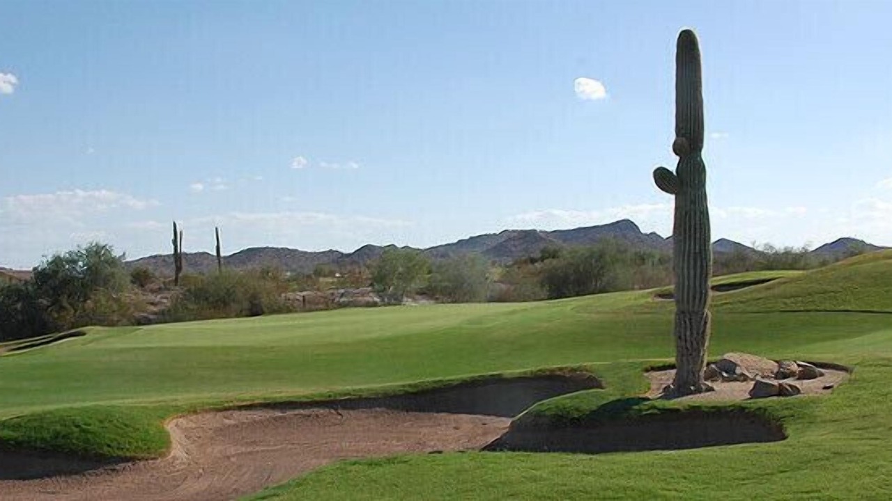 Photo of Others in Estrella Mountain Ranch