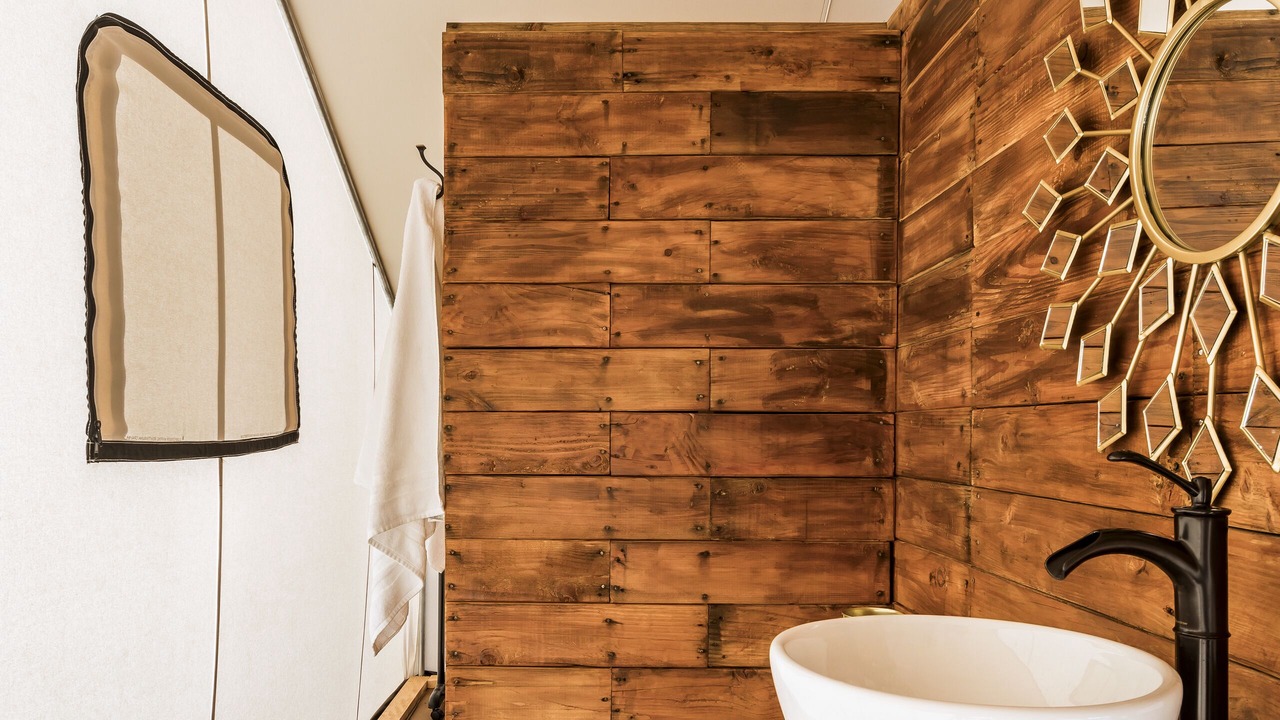 Photo of Bathroom in San Antonio de las Minas
