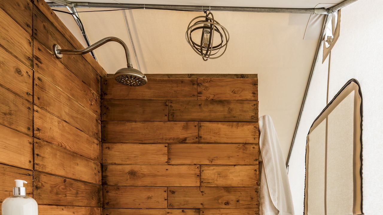 Photo of Bathroom in San Antonio de las Minas