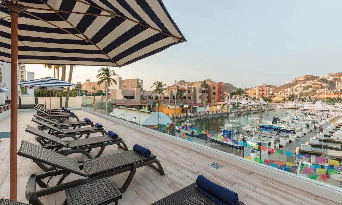Photo of Patio Balcony in Marina