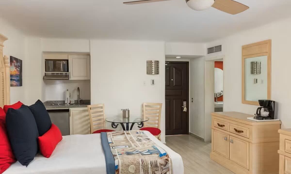 Photo of Bedroom in Marina