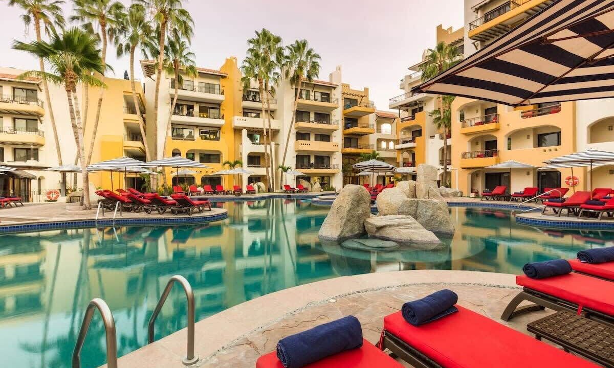 Photo of Outdoor in Marina