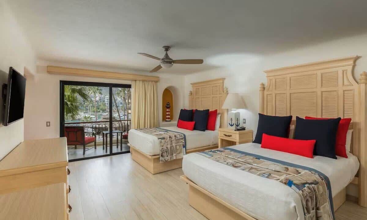 Photo of Bedroom in Marina