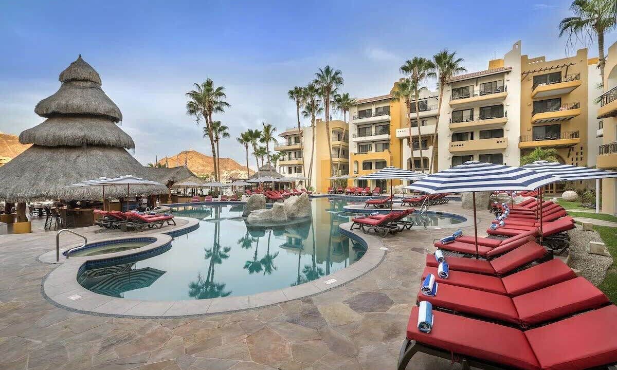Photo of Outdoor in Marina
