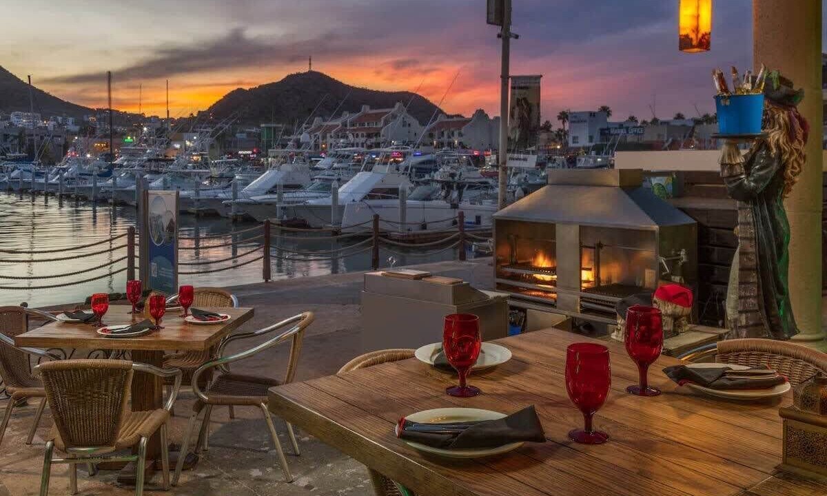 Photo of Outdoor in Marina