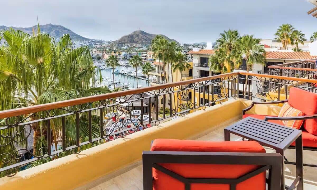 Photo of Outdoor in Marina