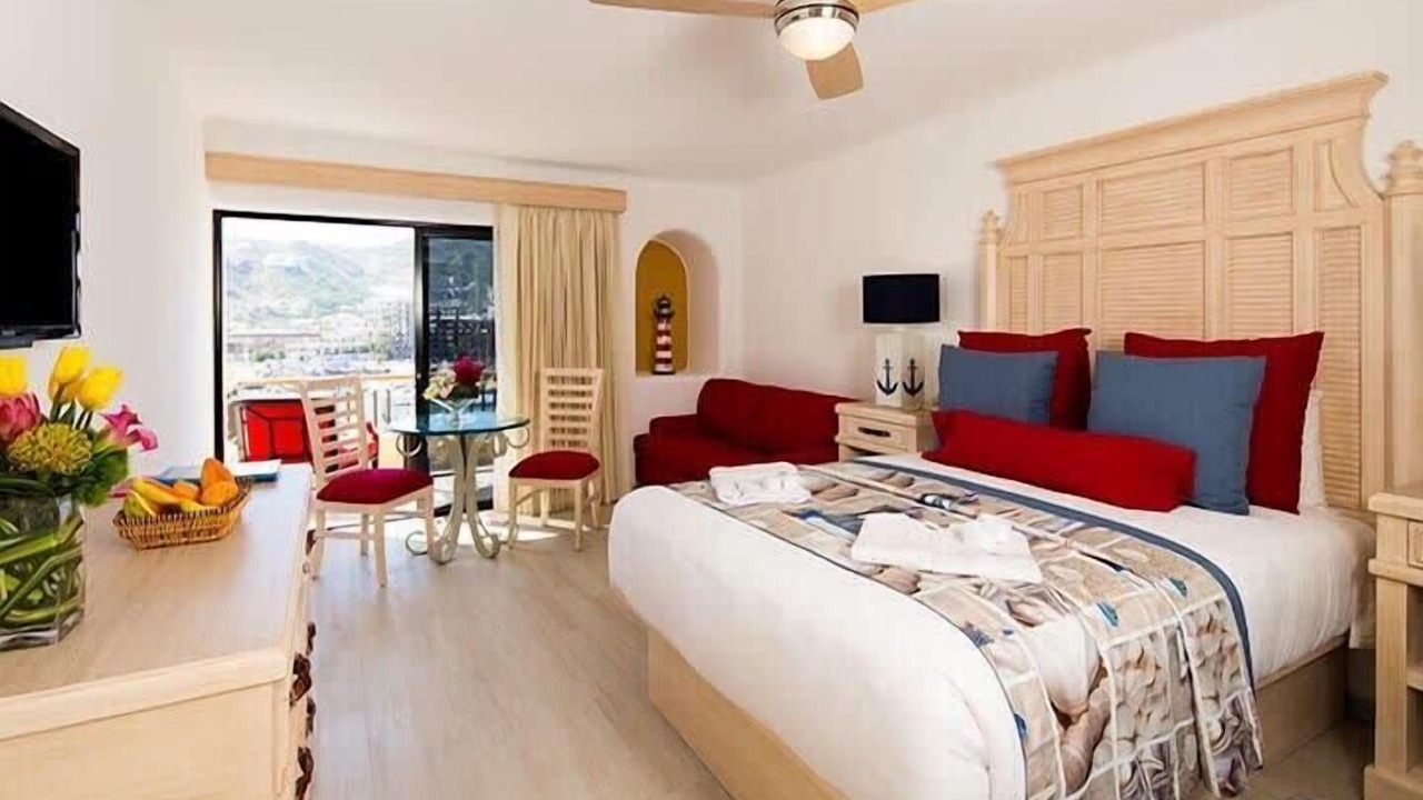 Photo of Bedroom in Marina