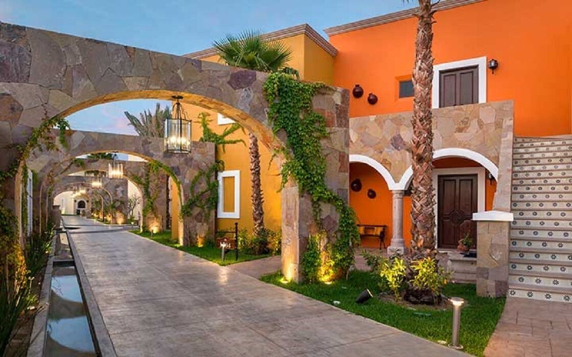 Photo of Outdoor in Cabo San Lucas