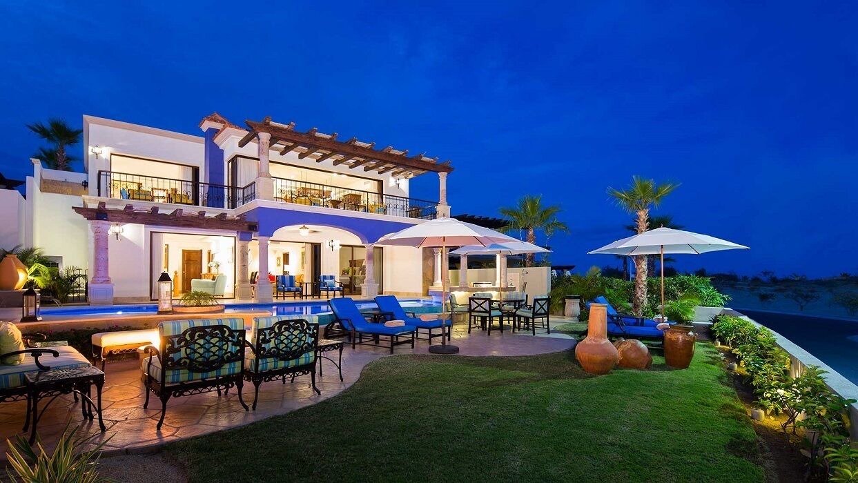Photo of Outdoor in Cabo San Lucas