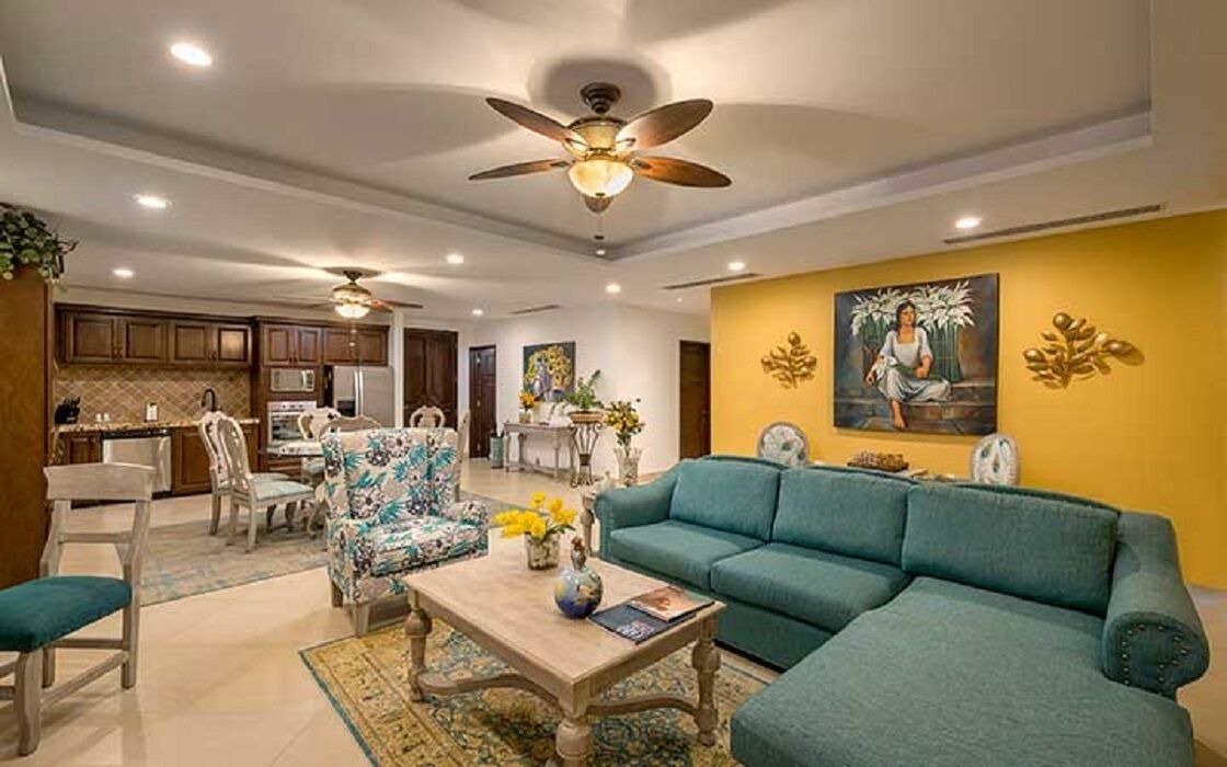 Photo of Livingroom in Cabo San Lucas