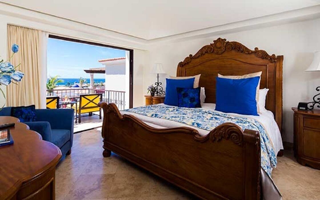 Photo of Bedroom in Cabo San Lucas