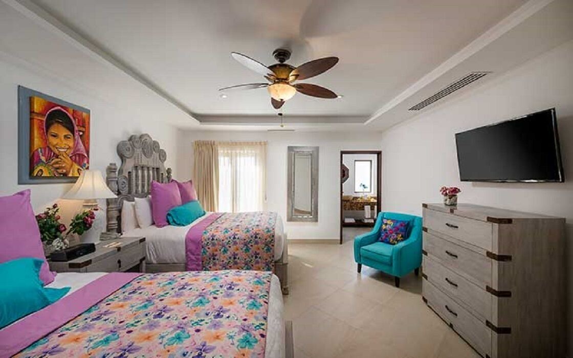 Photo of Bedroom in Cabo San Lucas