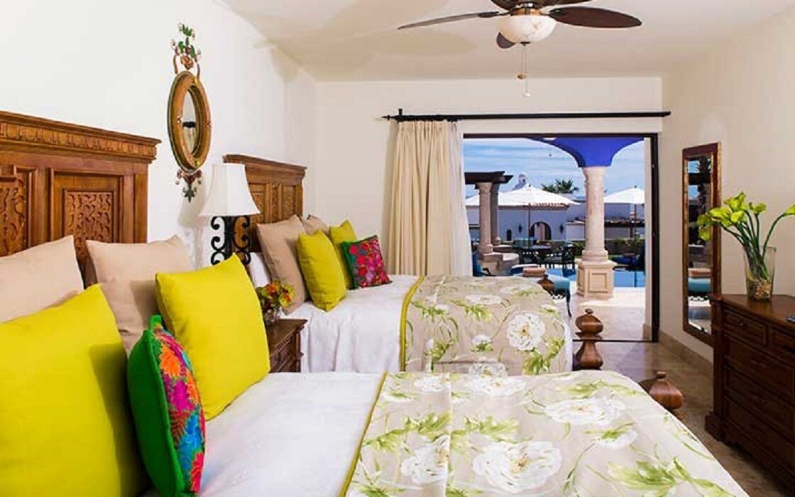 Photo of Bedroom in Cabo San Lucas