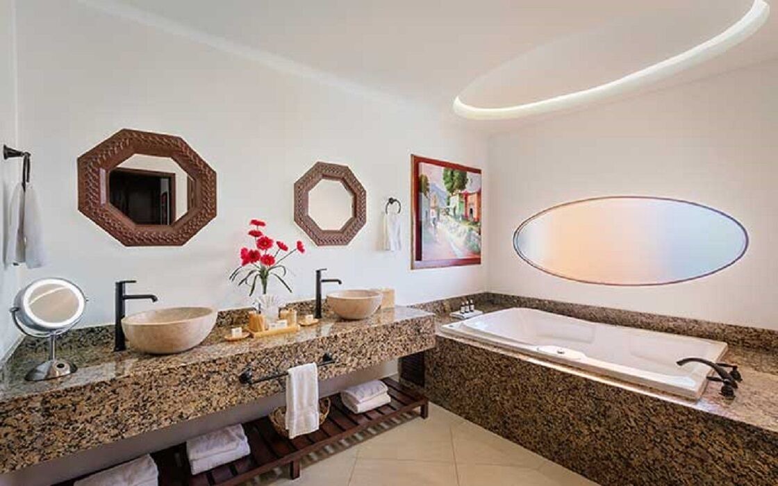 Photo of Bathroom in Cabo San Lucas