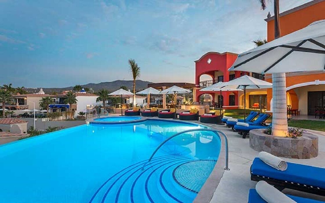 Photo of Outdoor in Cabo San Lucas