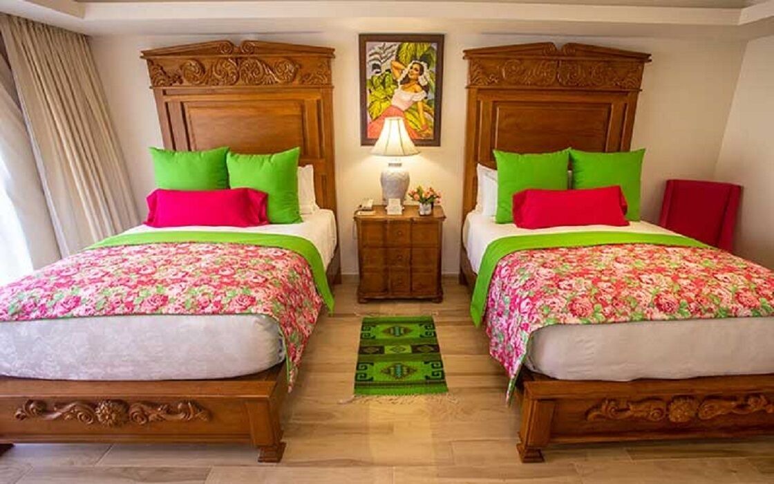 Photo of Bedroom in Cabo San Lucas