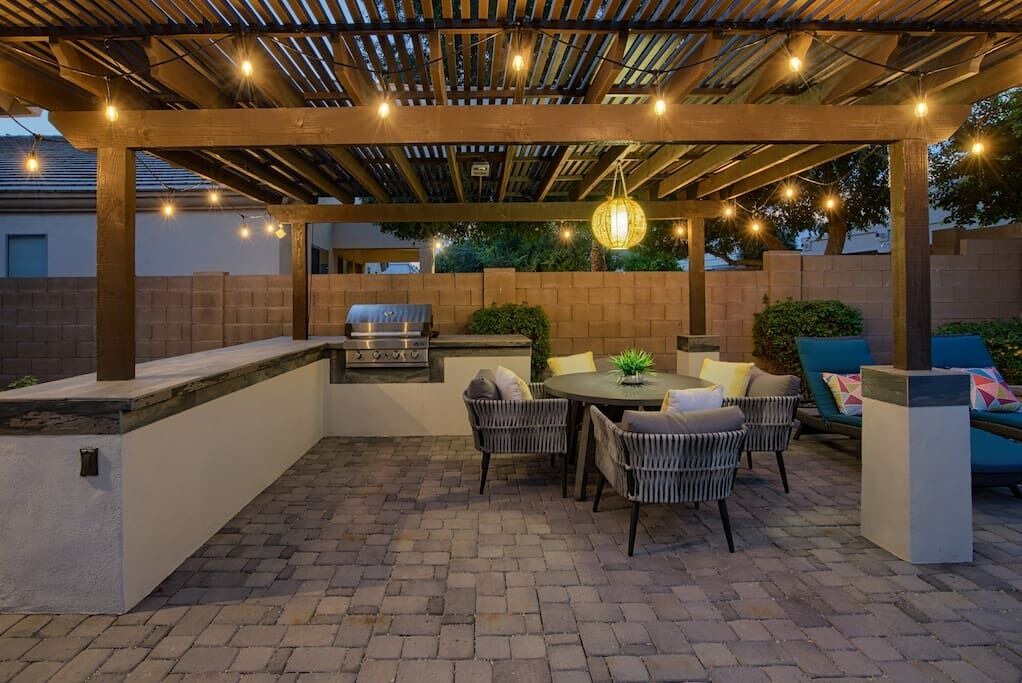 Photo of Outdoor in Fletcher Heights