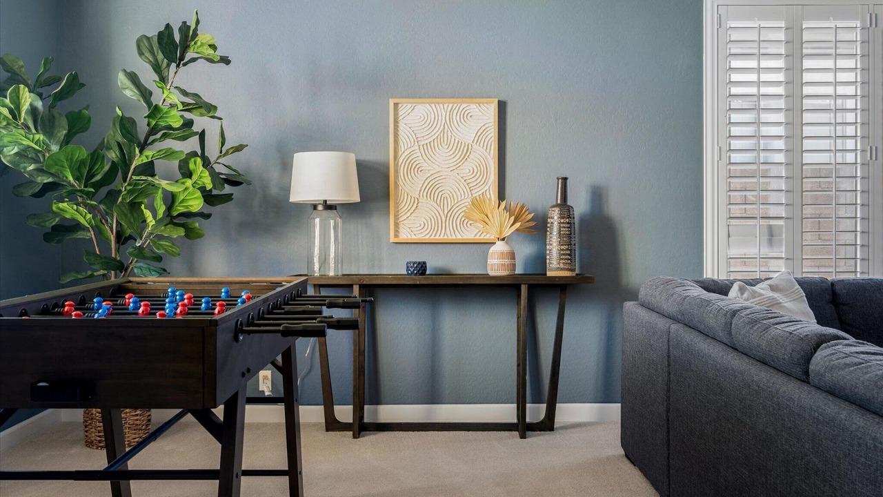 Photo of Bedroom in Fletcher Heights