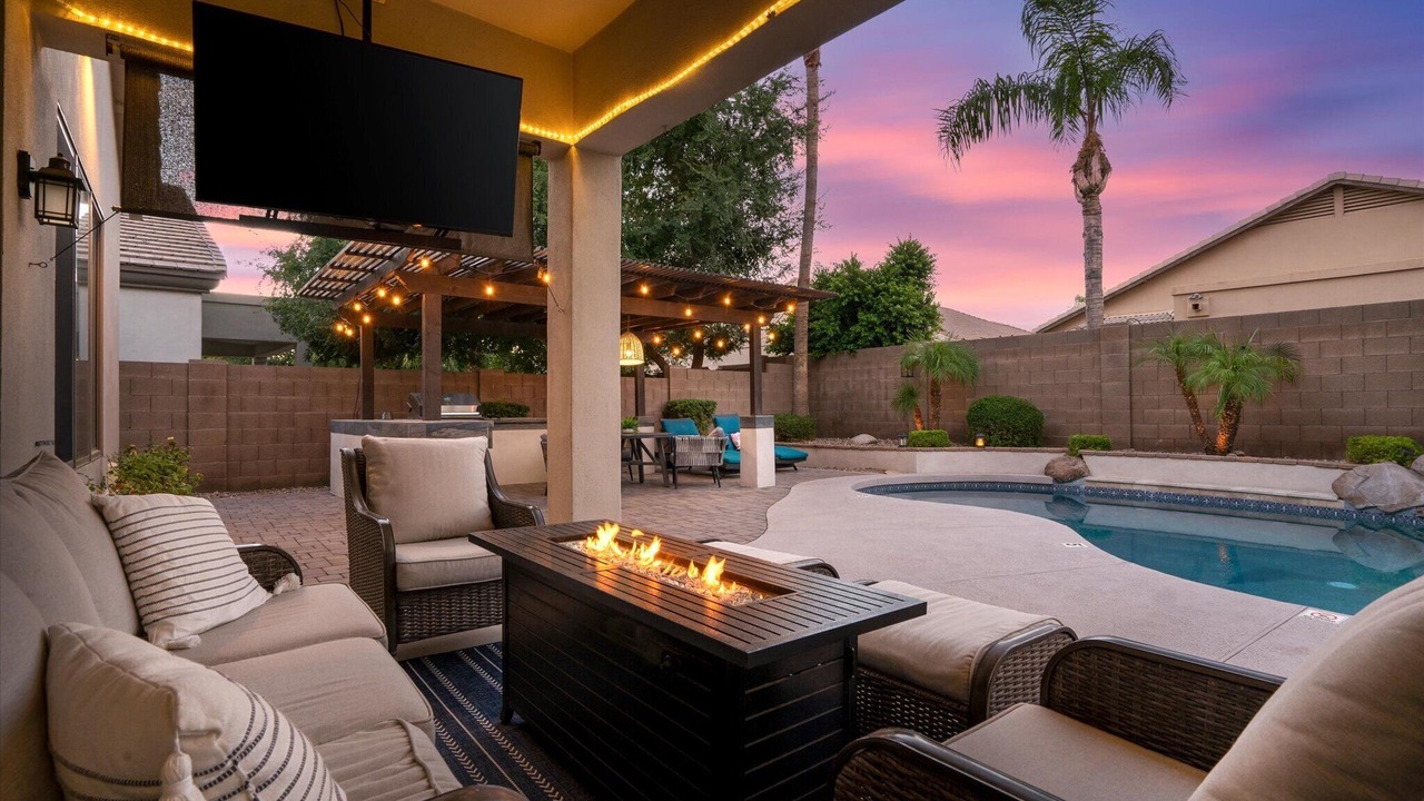 Photo of Outdoor in Fletcher Heights