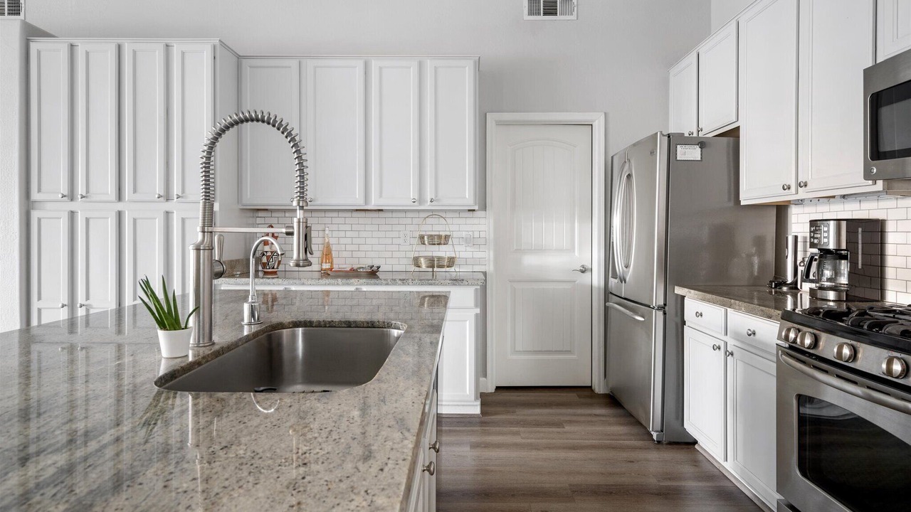 Photo of Kitchen in Fletcher Heights