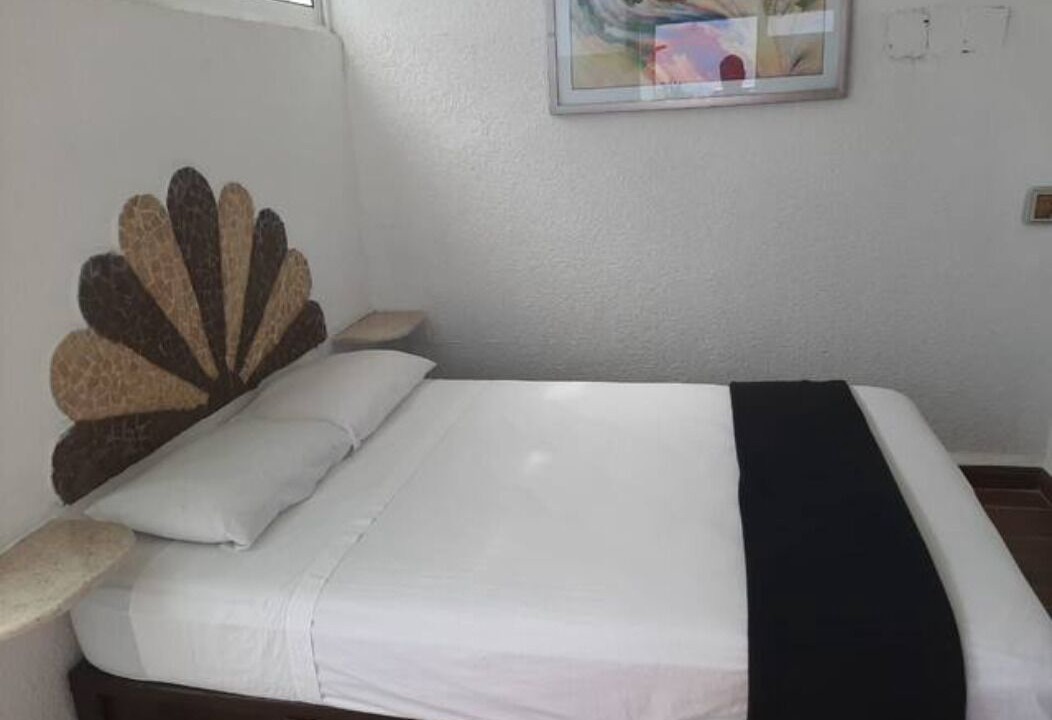 Photo of Bedroom in Puente del Mar