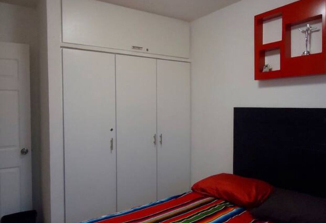 Photo of Bedroom in Puente del Mar