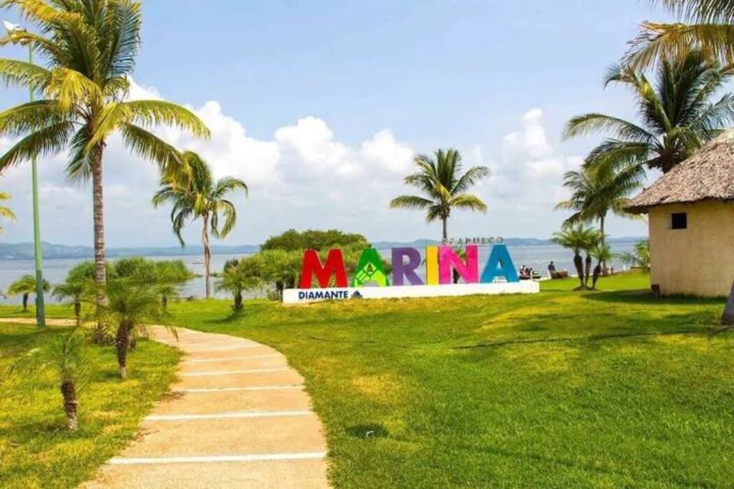 Photo of Outdoor in Puente del Mar