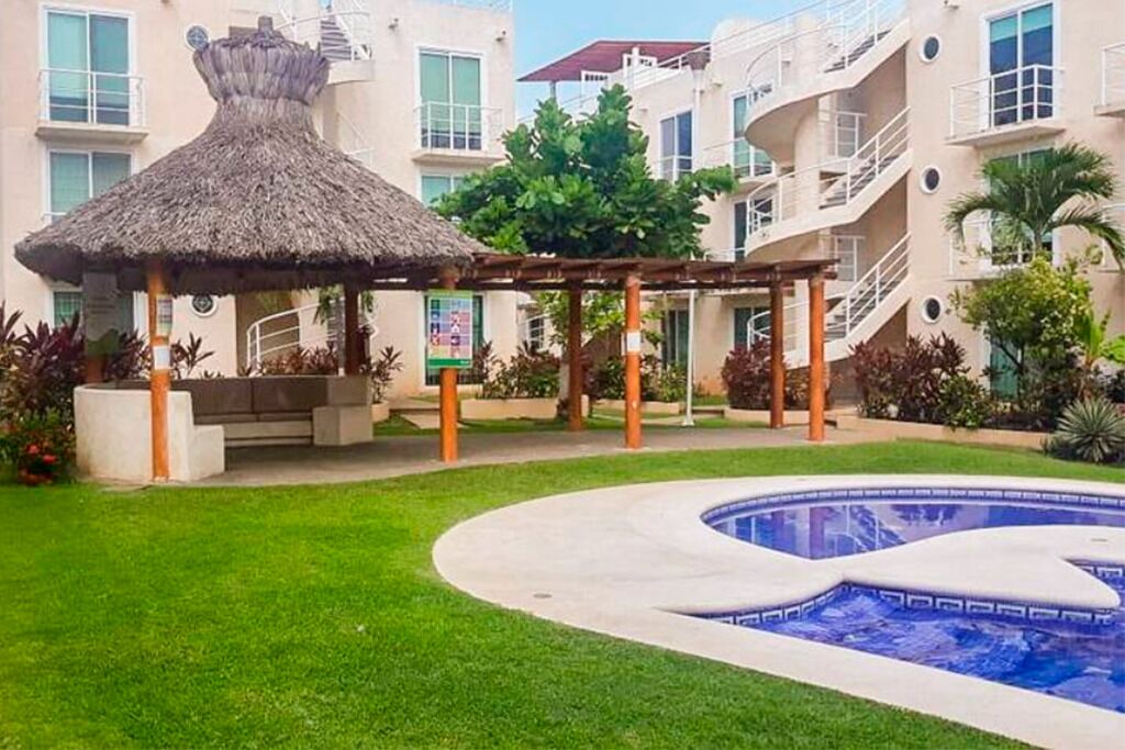 Photo of Outdoor in Puente del Mar
