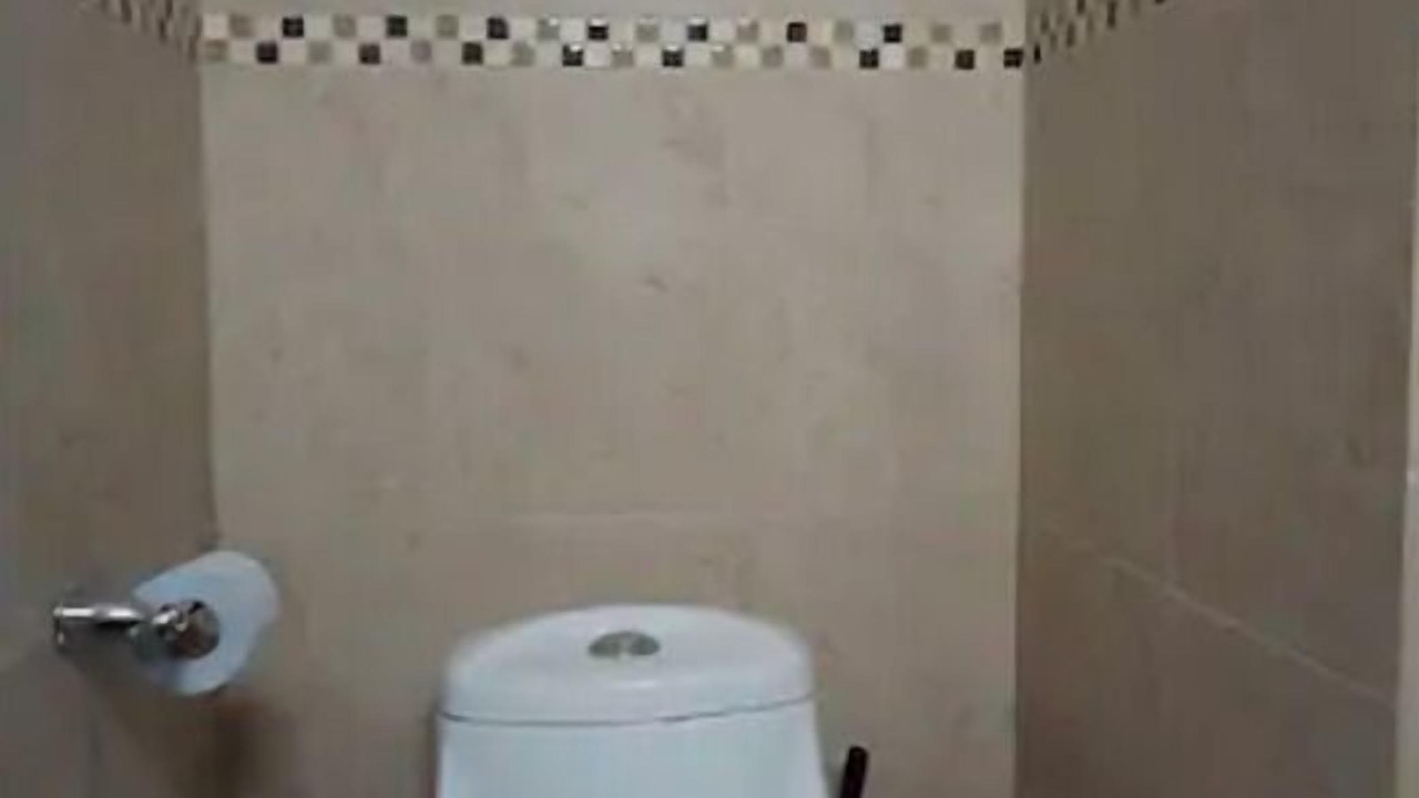 Photo of Bathroom in Puente del Mar
