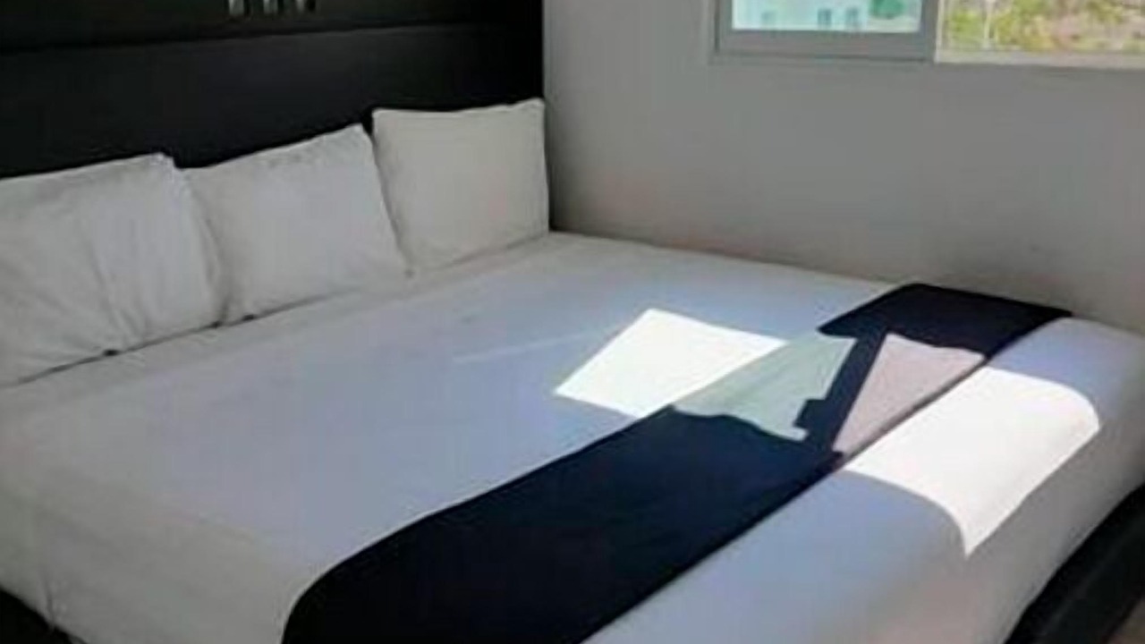 Photo of Bedroom in Puente del Mar