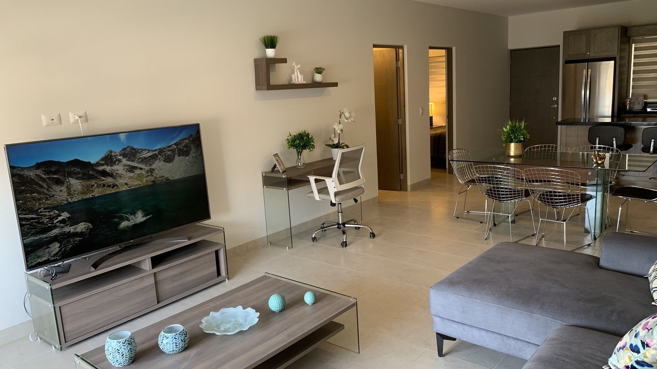 Photo of Bedroom in El Tezal