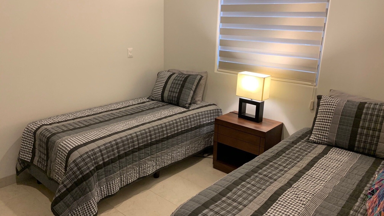 Photo of Bedroom in El Tezal