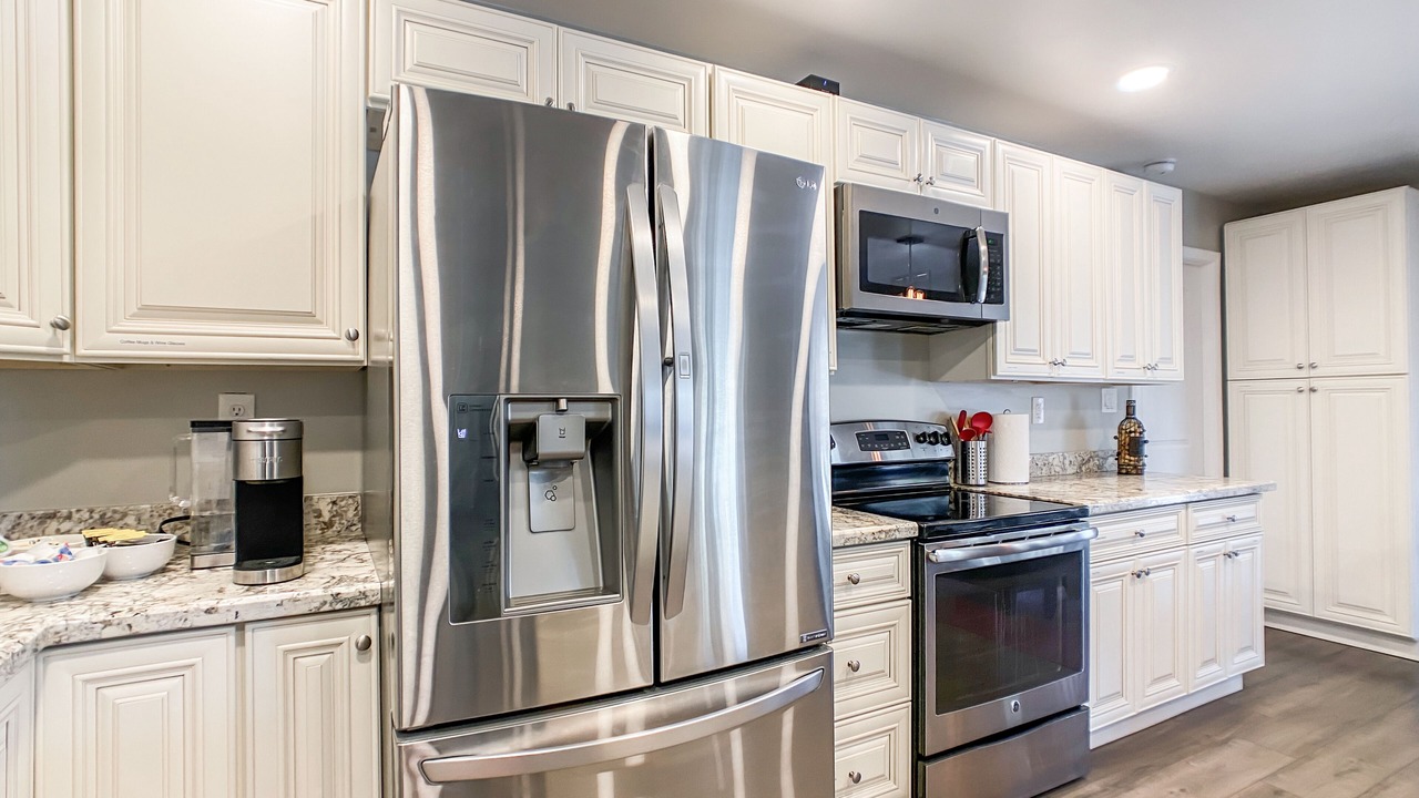 Photo of Kitchen in Tempe Gardens