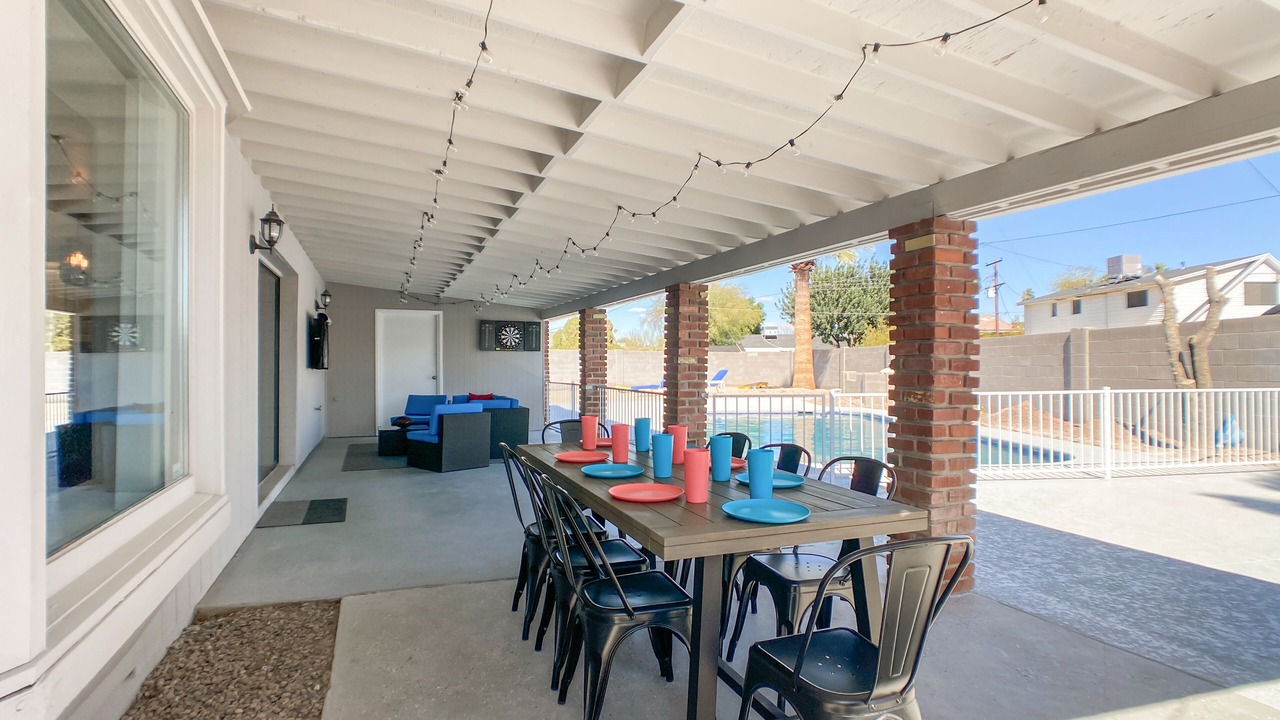 Photo of Outdoor in Tempe Gardens