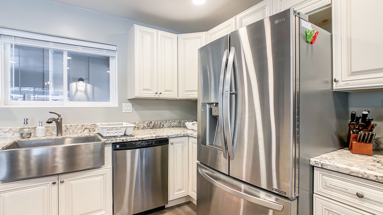 Photo of Kitchen in Tempe Gardens