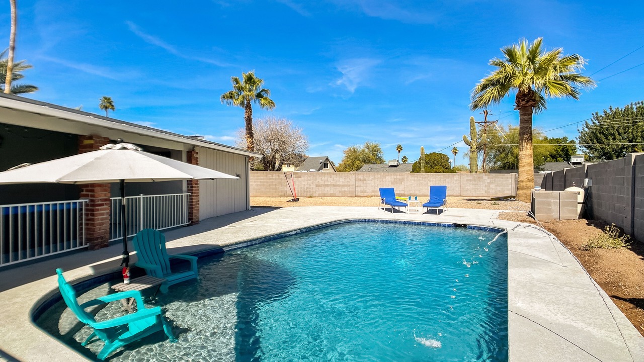 Photo of Outdoor in Tempe Gardens