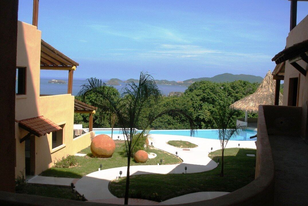 Photo of Outdoor in Ixtapa