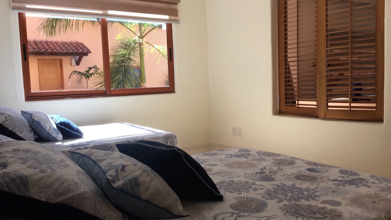 Photo of Bedroom in Ixtapa