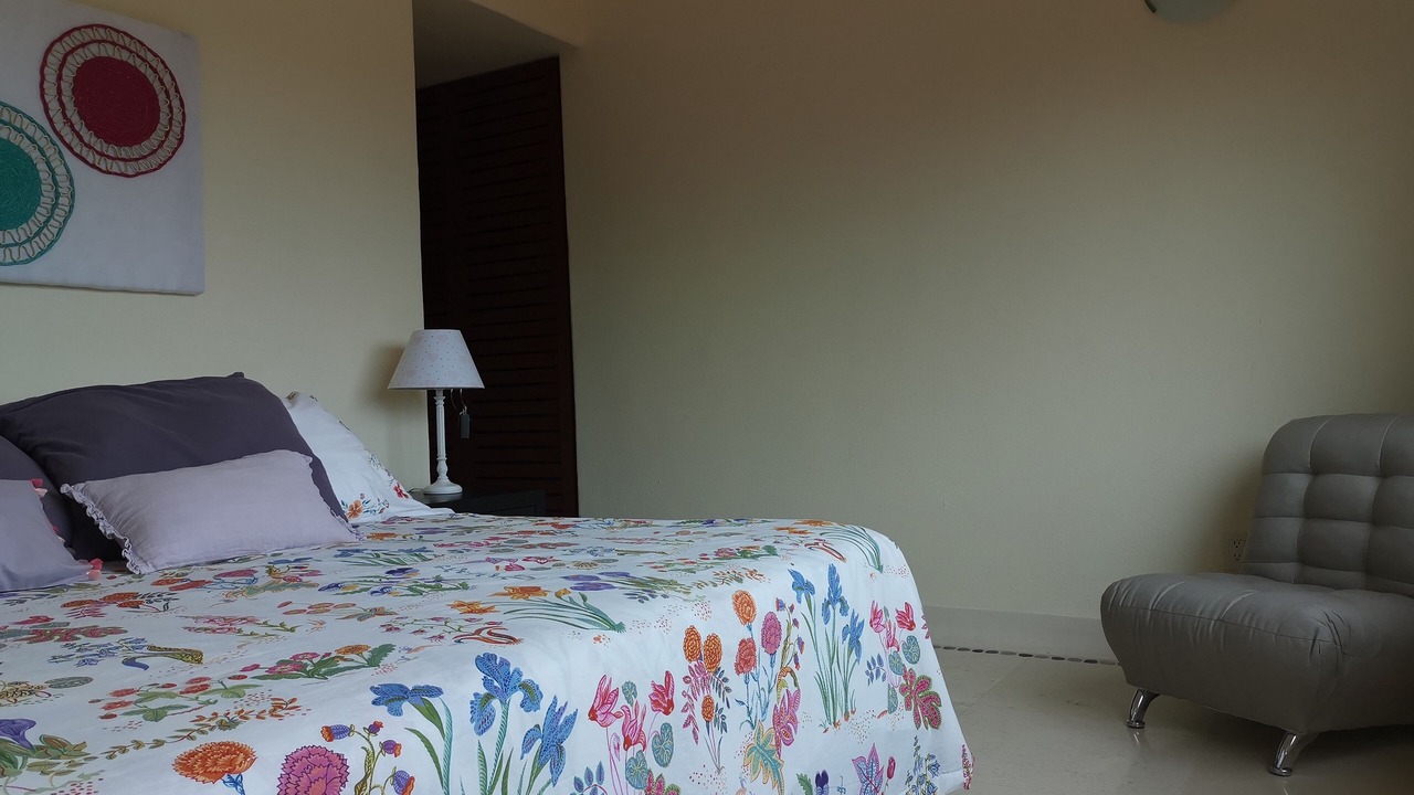 Photo of Bedroom in Ixtapa