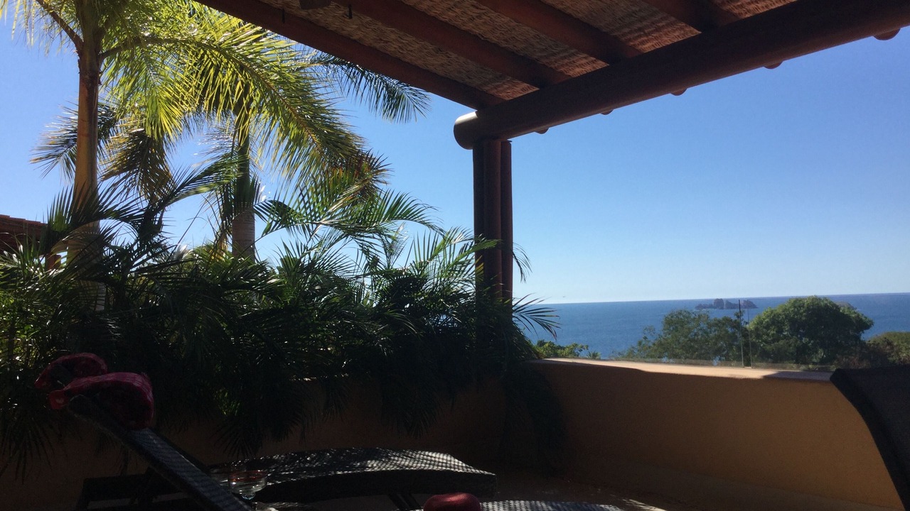 Photo of Patio Balcony in Ixtapa