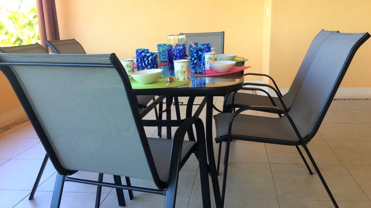 Photo of Outdoor in Ixtapa